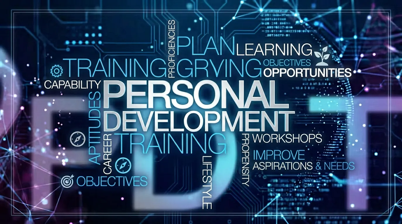 Unlock Your Potential: The Power of Personal Development Courses