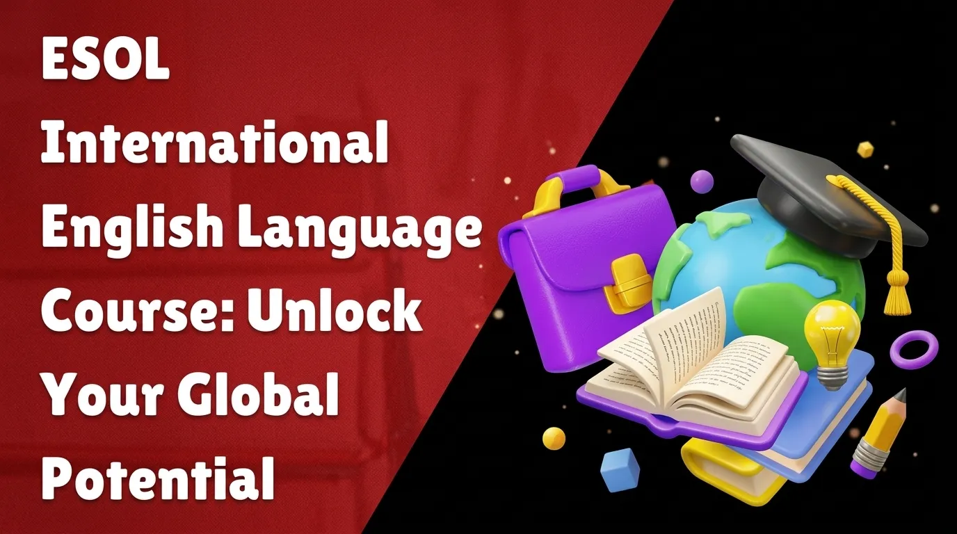 Understanding ESOL Fees: What You Need to Know