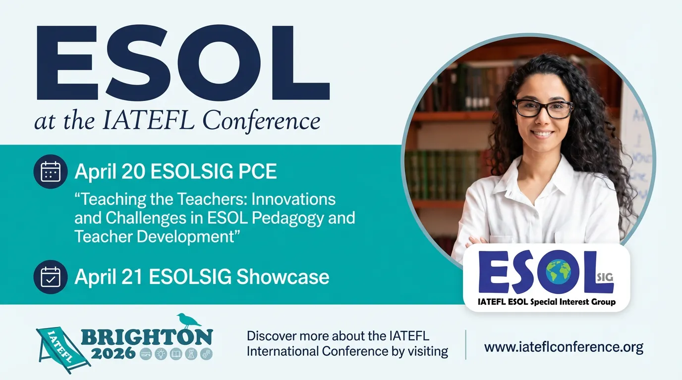 ESOL Courses in Brighton: Unlock Your English Potential
