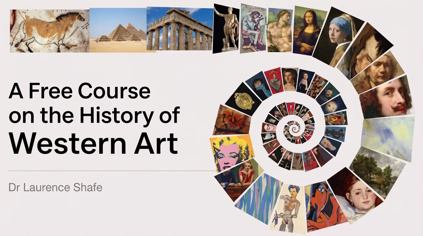History of Art Courses: Evolution, Impact, and Modern Relevance