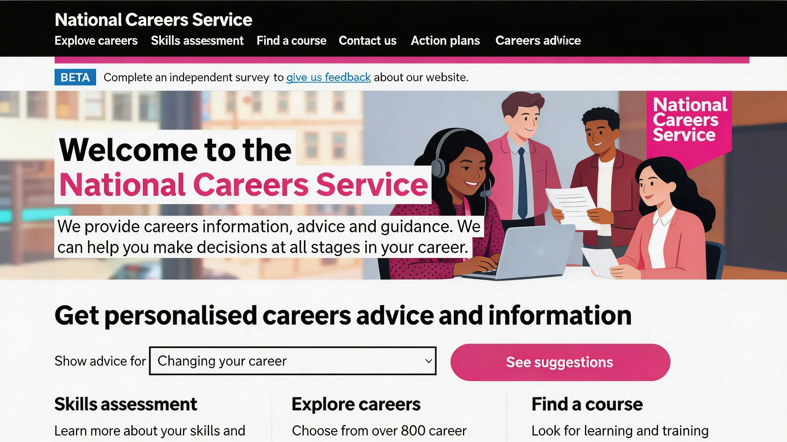 Career Advice About Our Services: Smart Solutions to Build a Brighter Career
