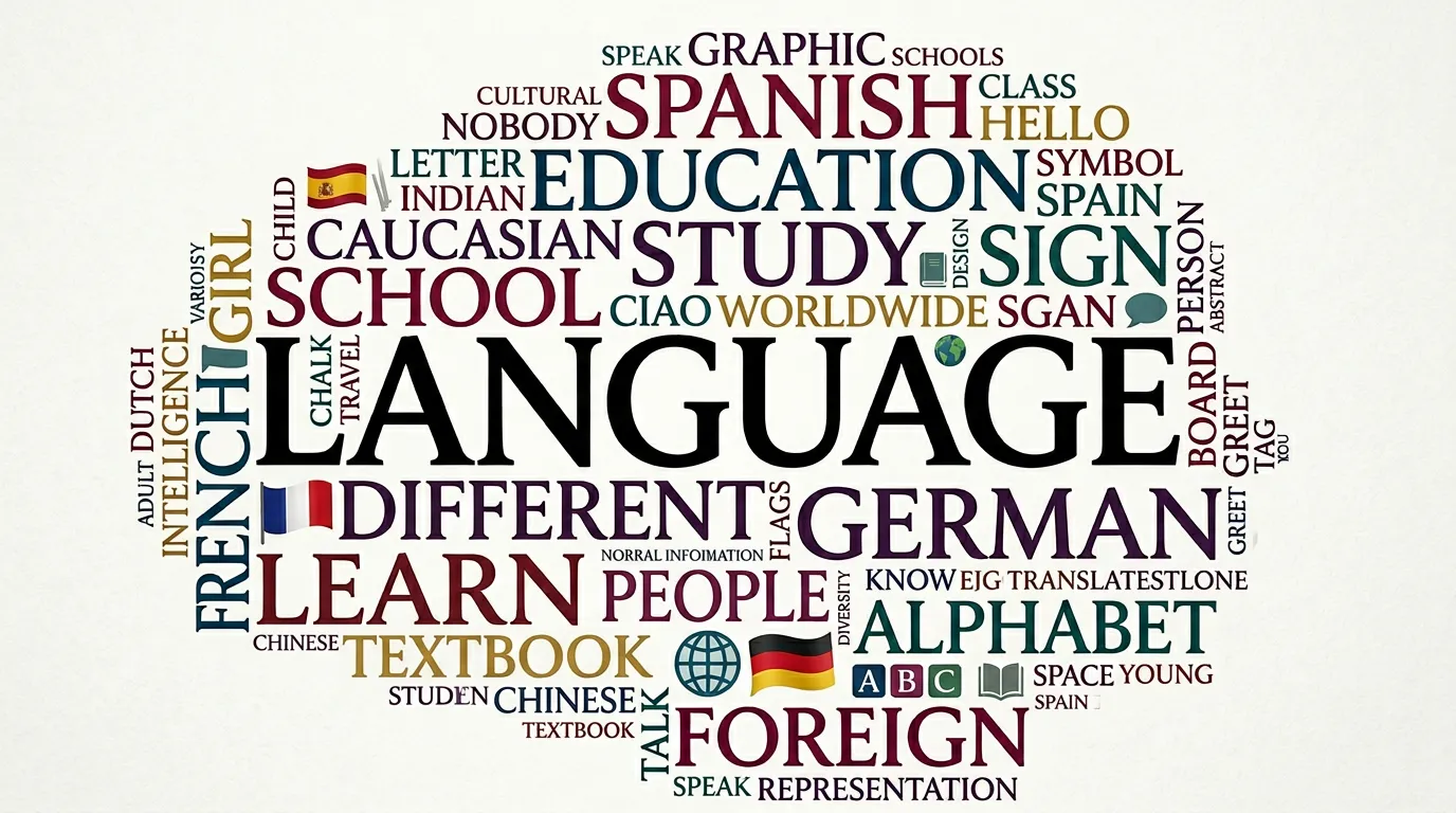 Unlock Your Potential with Language Courses: A Gateway to Global Communication