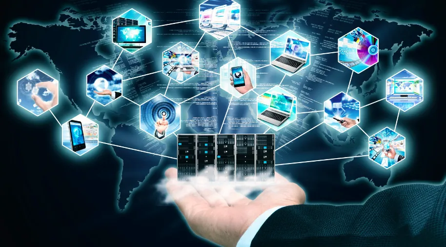 The Evolution of Modern Technology: Trends That Shape Our Daily Lives